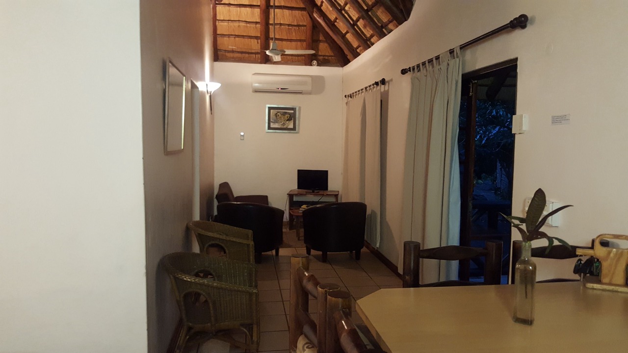 Photo of Bedroom in Komatipoort