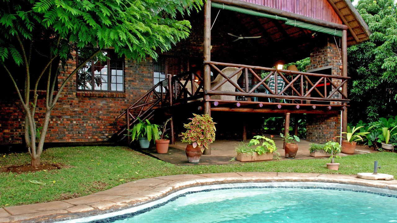 Photo of Outdoor in Komatipoort