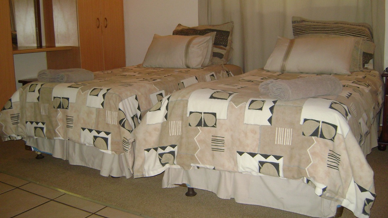 Photo of Bedroom in Komatipoort