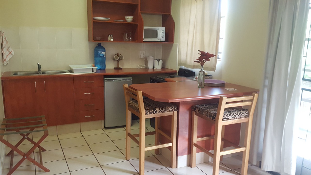 Photo of Kitchen in Komatipoort