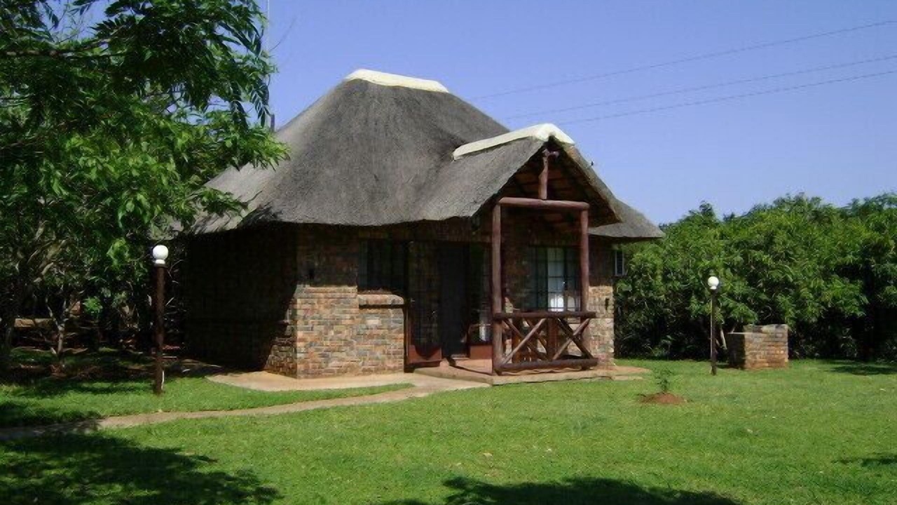 Photo of Bedroom in Komatipoort