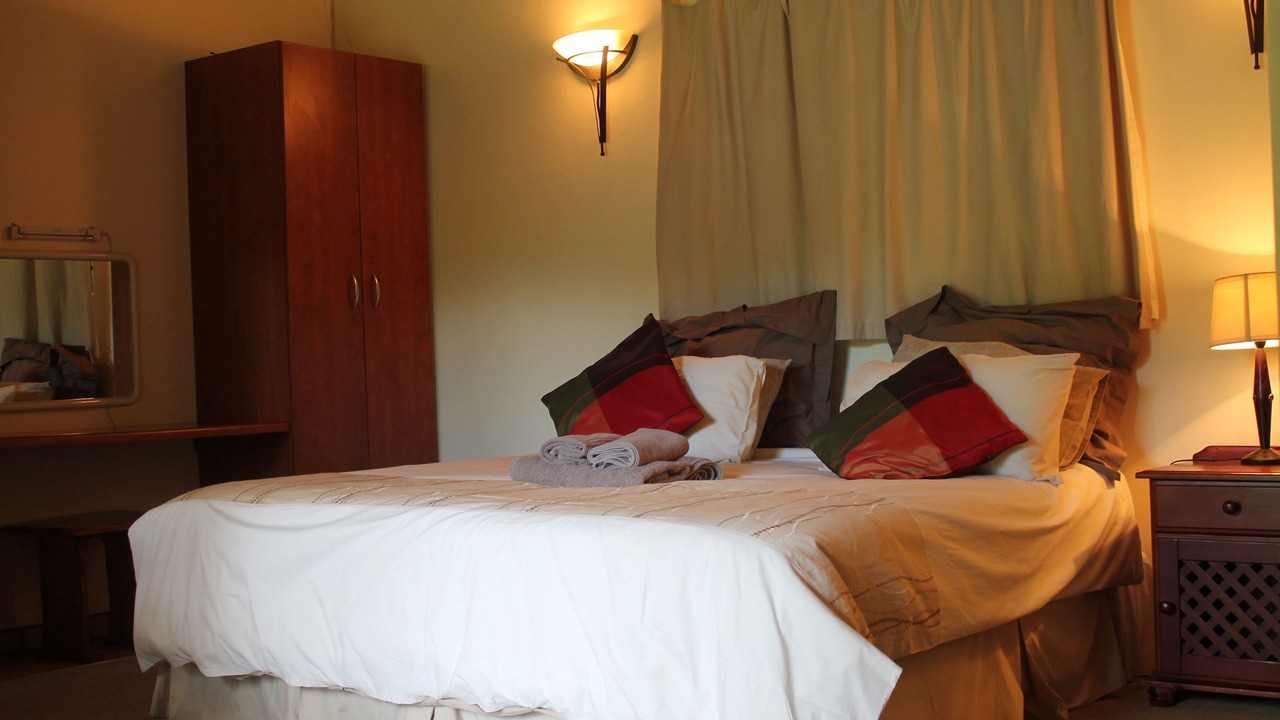 Photo of Bedroom in Komatipoort