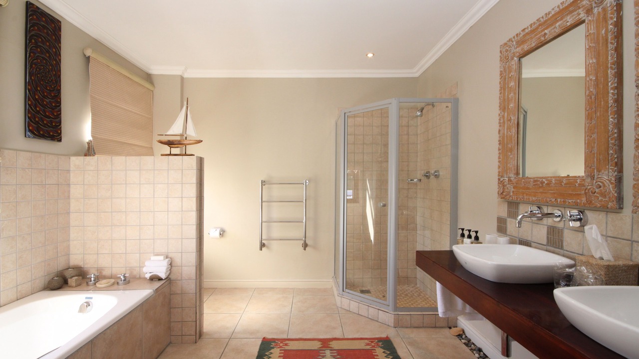 Photo of Bathroom in Voelklip