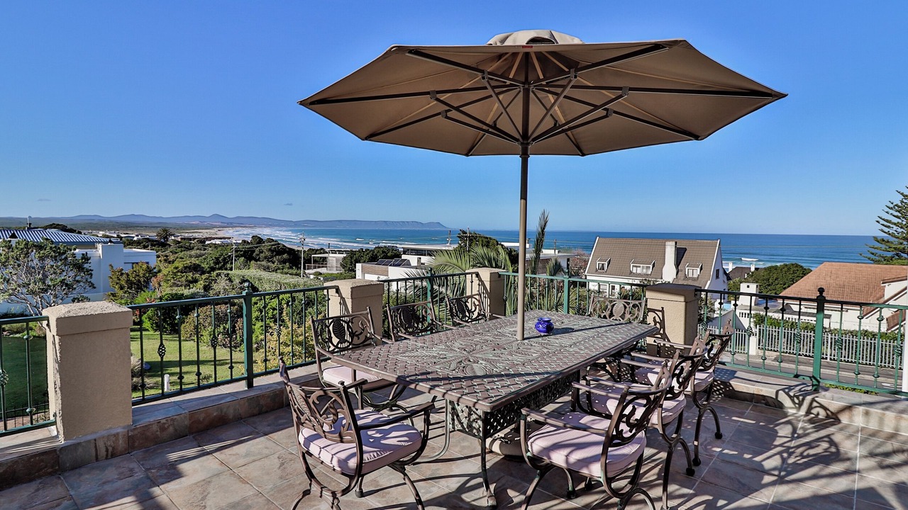 Photo of Patio Balcony in Voelklip