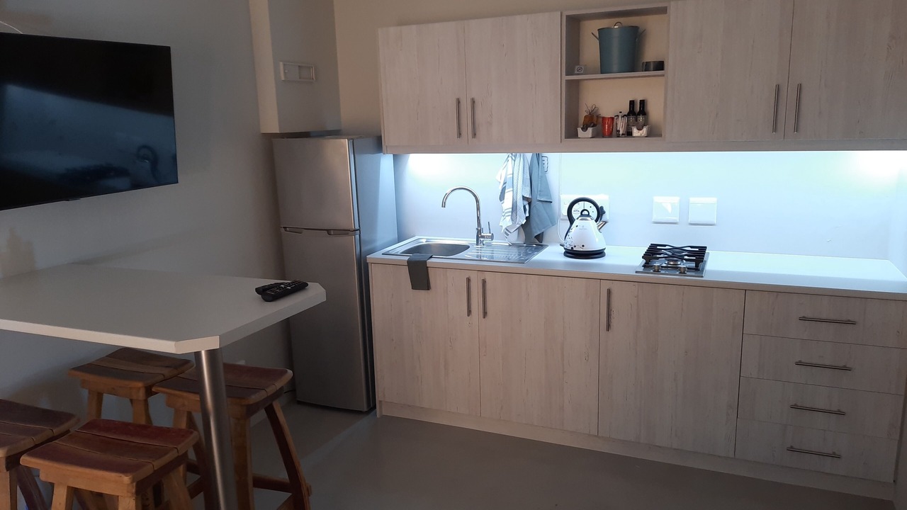 Photo of Bedroom in Voelklip