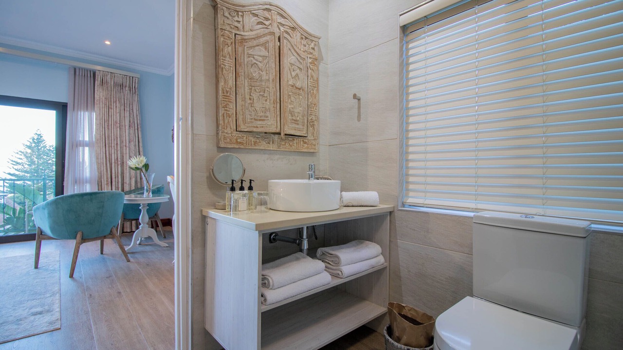 Photo of Bathroom in Voelklip