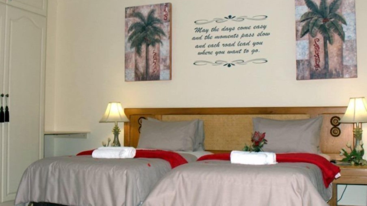 Photo of Bedroom in Durban North