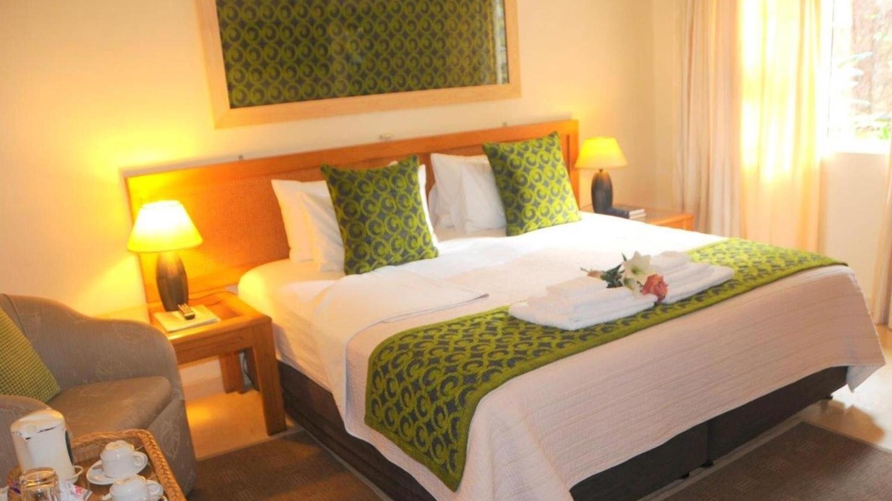Photo of Bedroom in Durban North