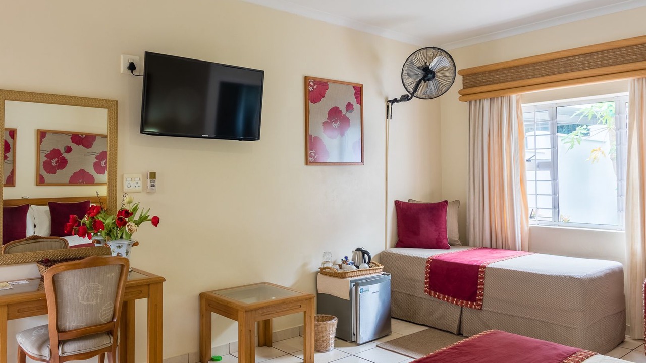 Photo of Bedroom in Durban North