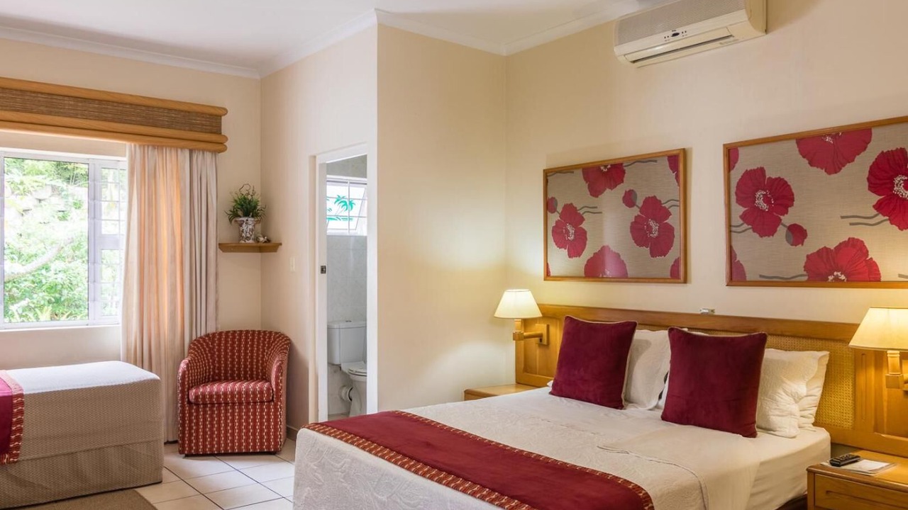 Photo of Bedroom in Durban North