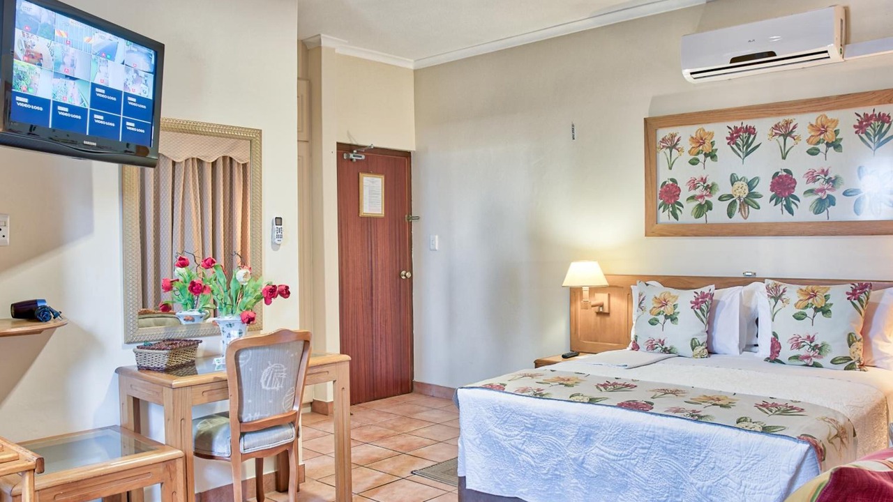 Photo of Bedroom in Durban North