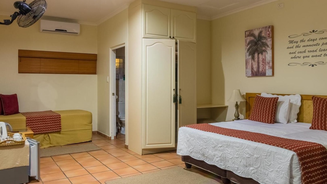 Photo of Bedroom in Durban North