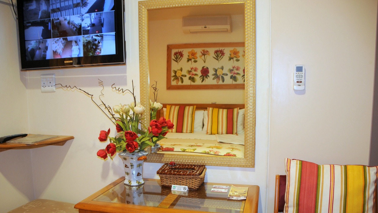 Photo of Bedroom in Durban North