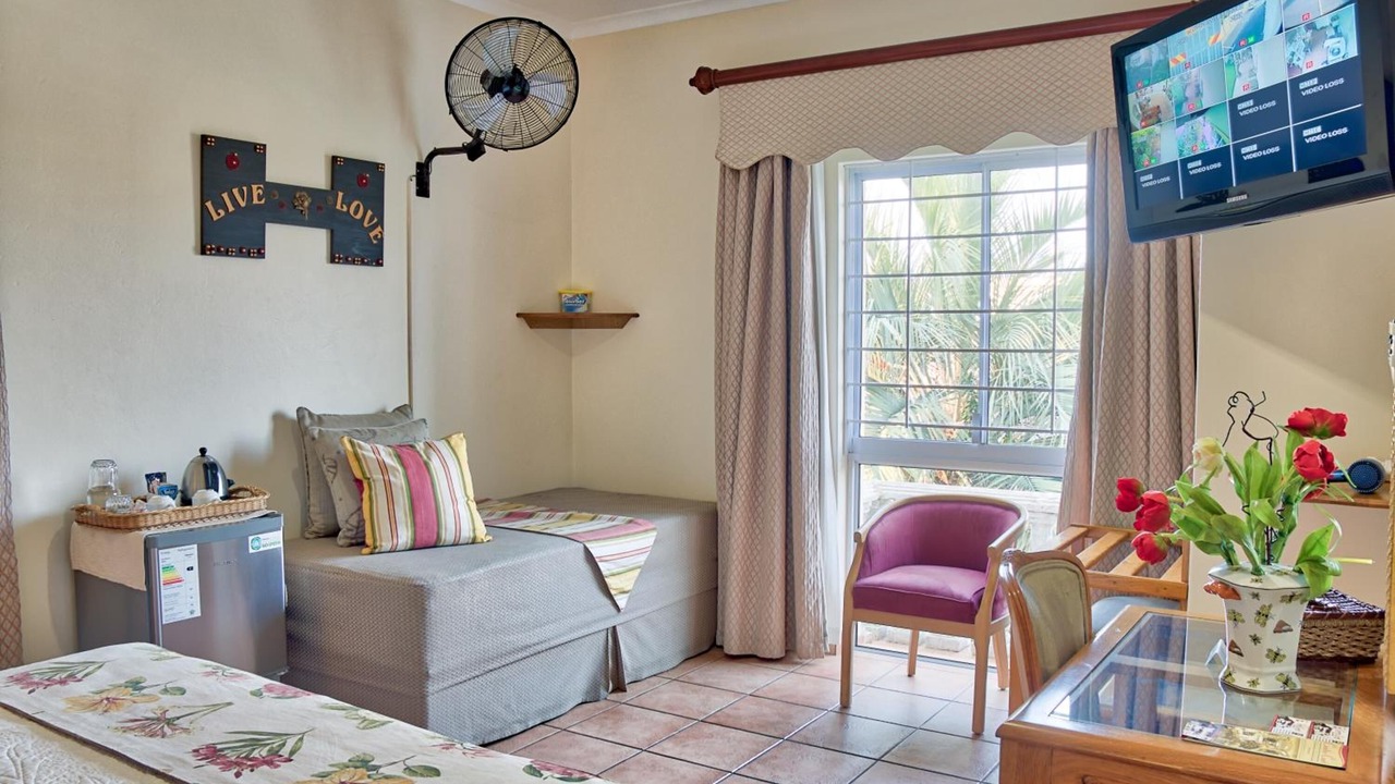 Photo of Bedroom in Durban North