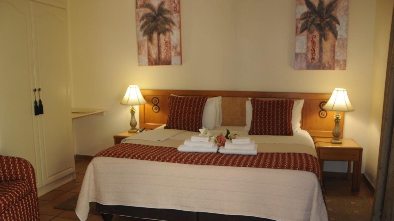 Photo of Bedroom in Durban North