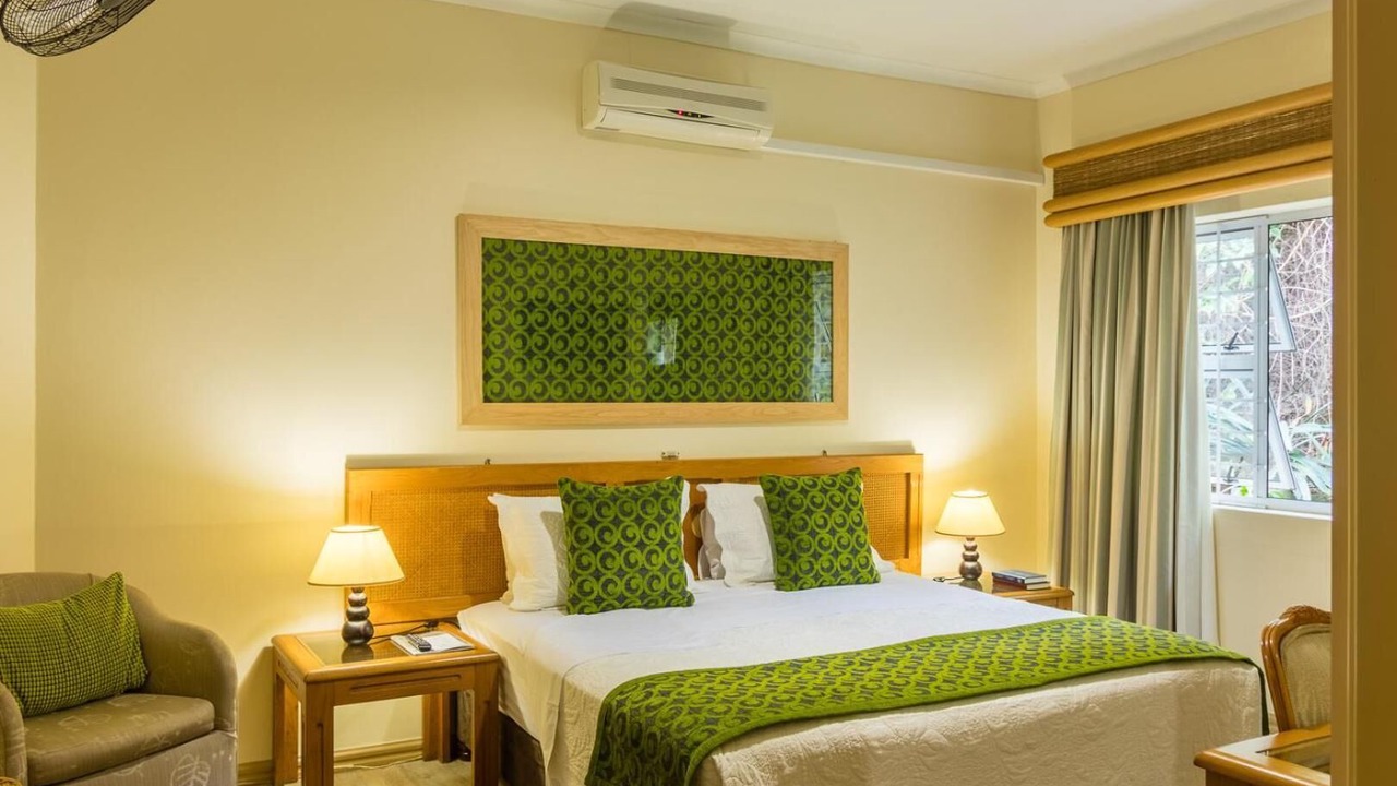 Photo of Bedroom in Durban North
