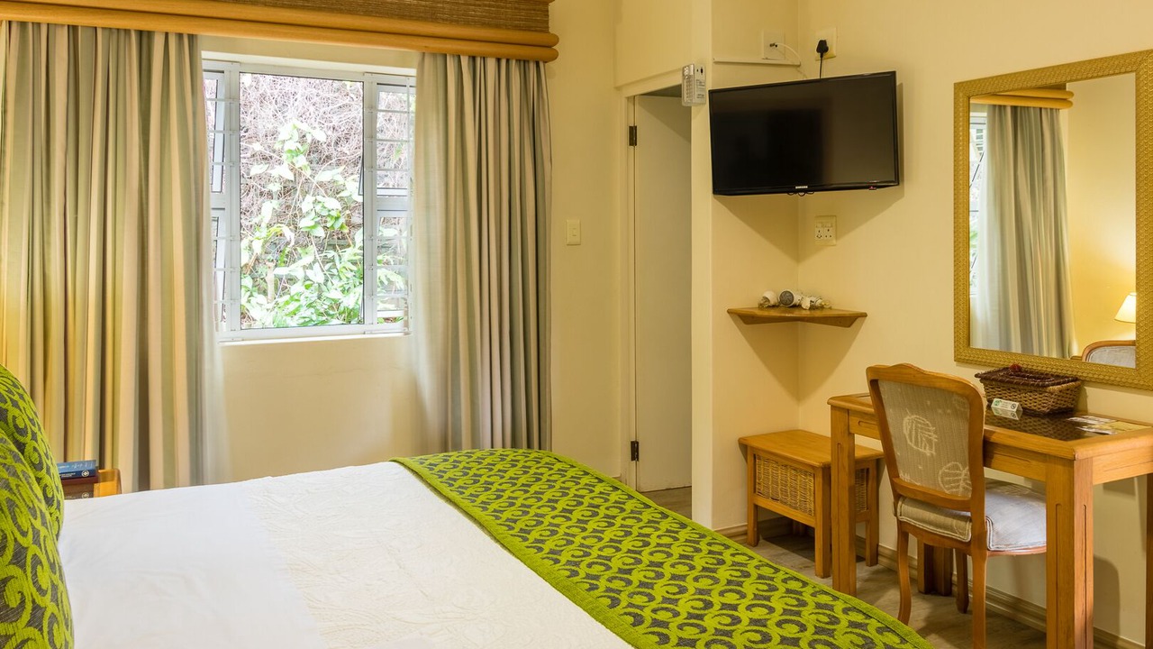 Photo of Bedroom in Durban North
