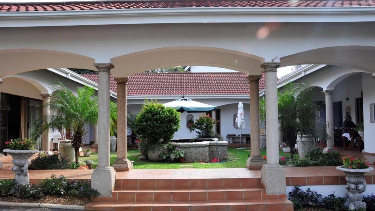 Photo of Outdoor in Durban North