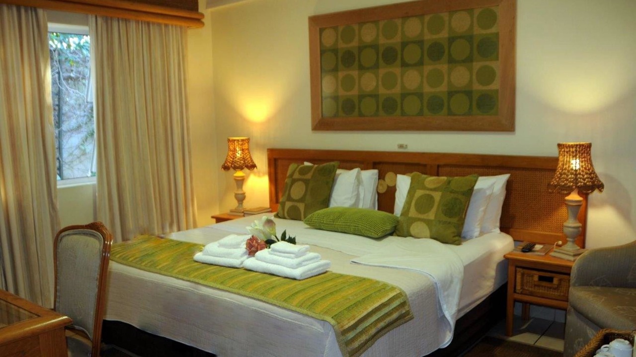 Photo of Bedroom in Durban North