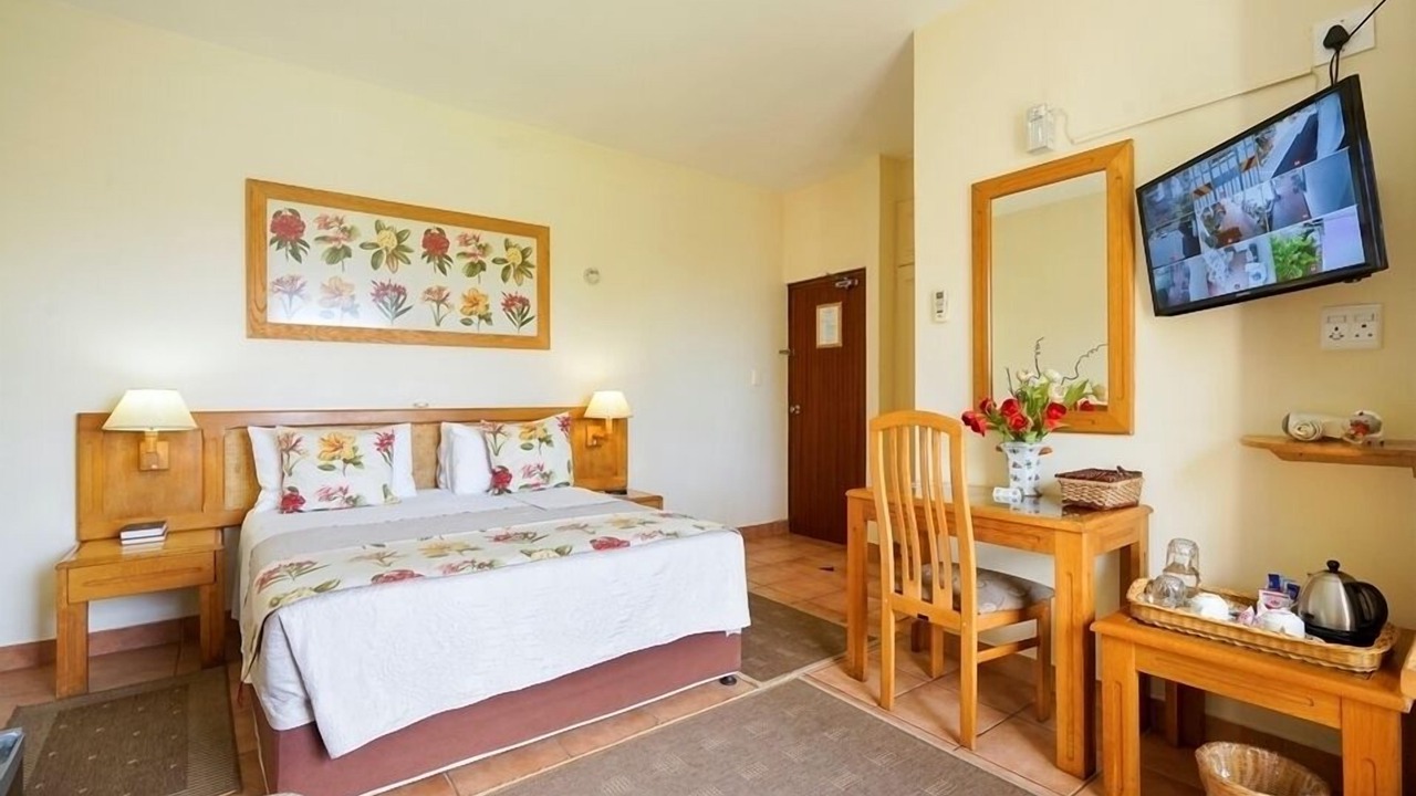 Photo of Bedroom in Durban North