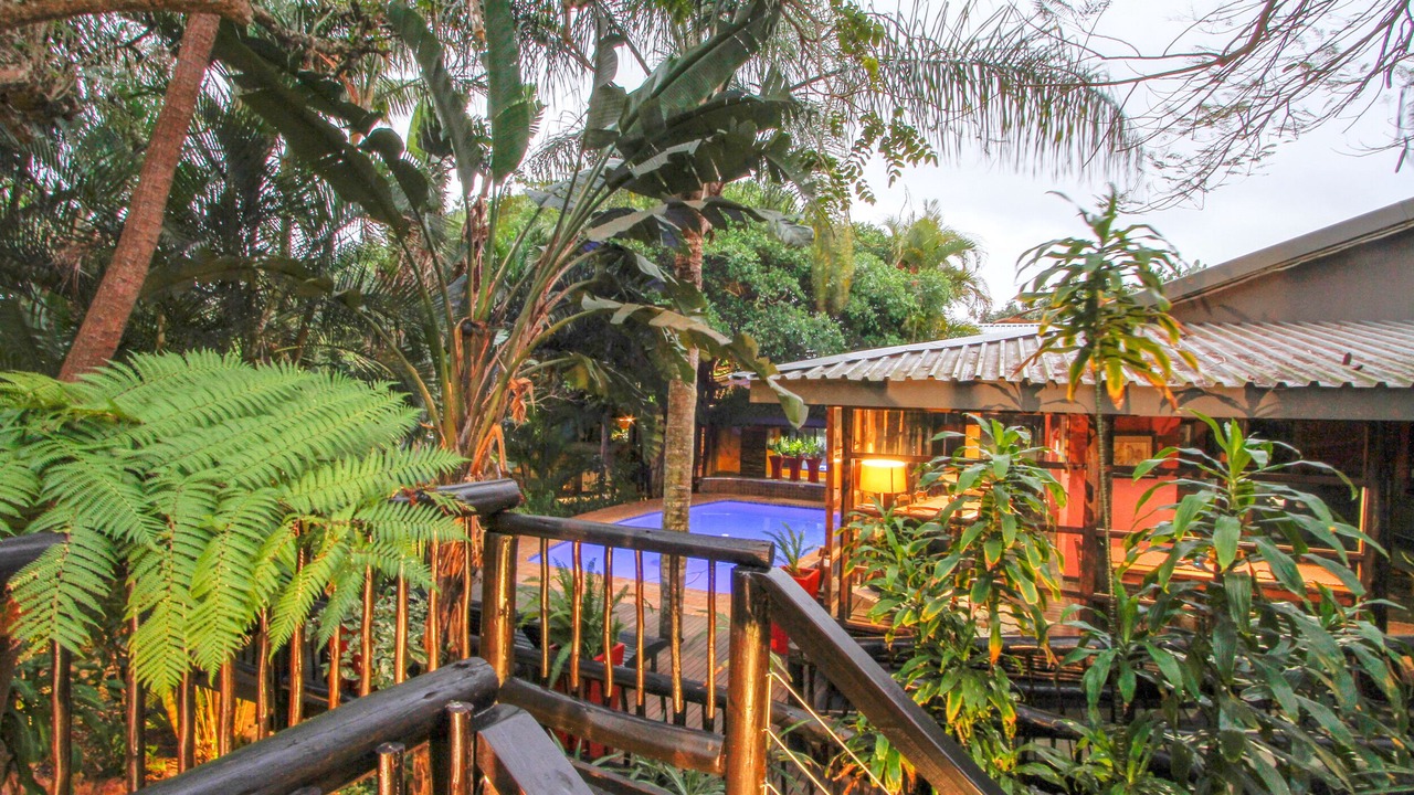 Photo of Outdoor in St. Lucia