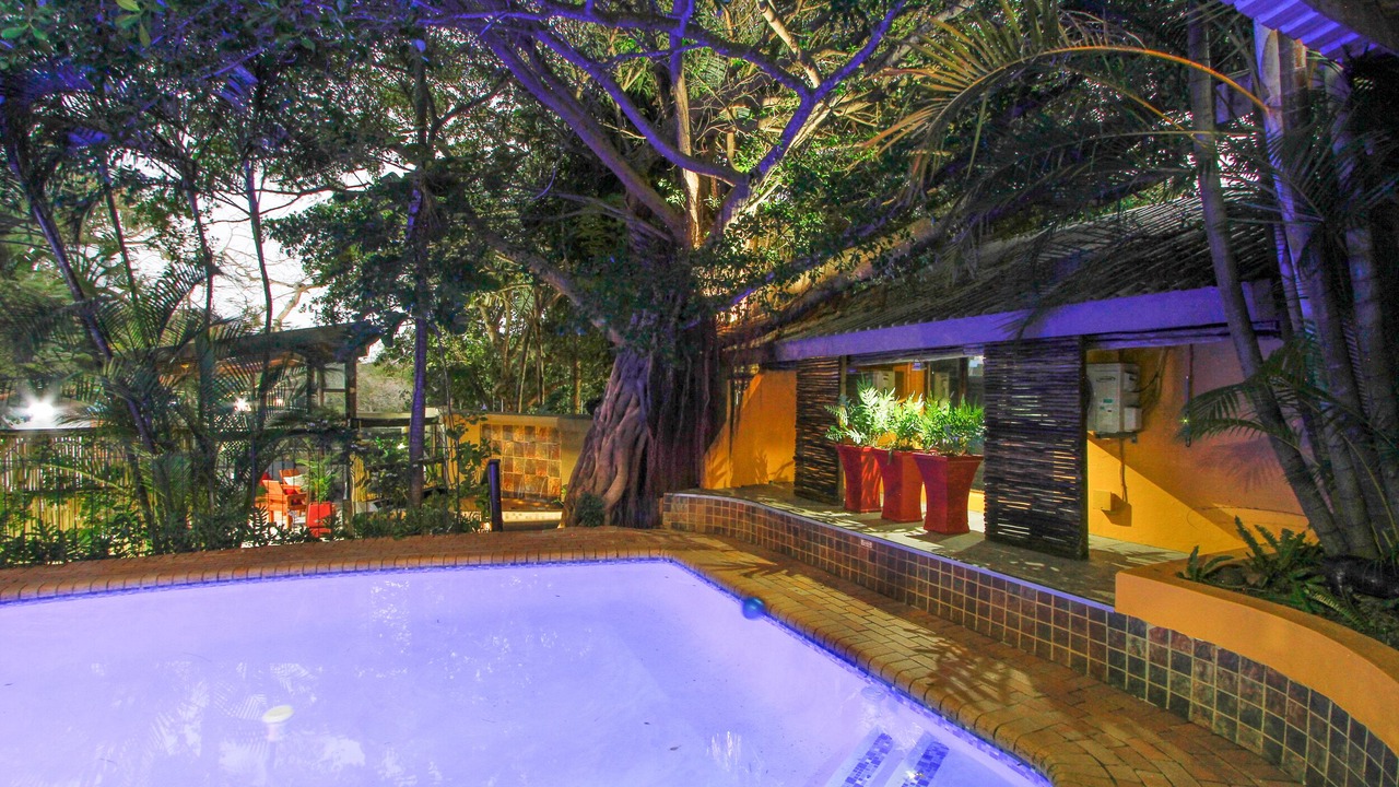 Photo of Outdoor in St. Lucia