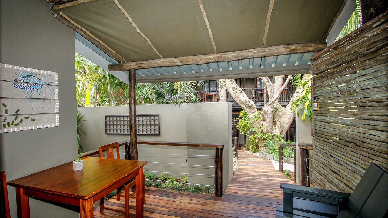 Photo of Bedroom in St. Lucia