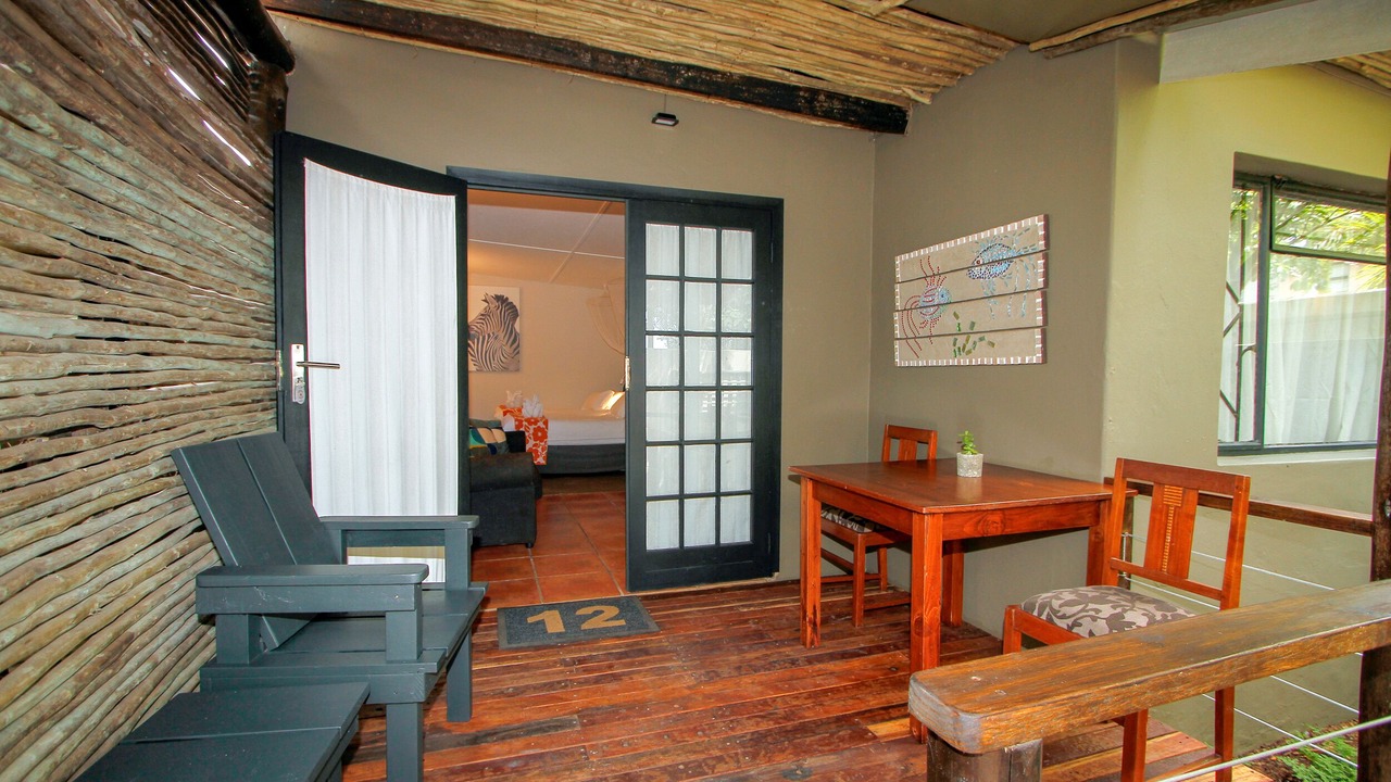 Photo of Bedroom in St. Lucia