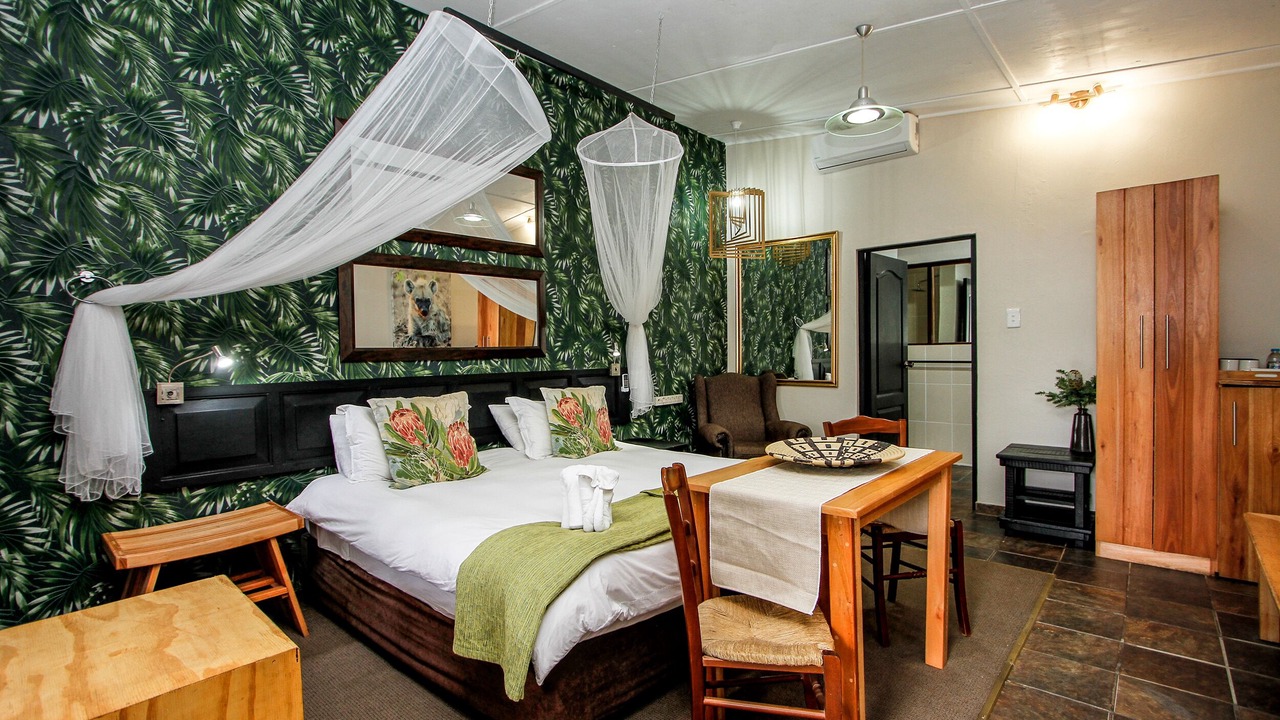 Photo of Livingroom in St. Lucia