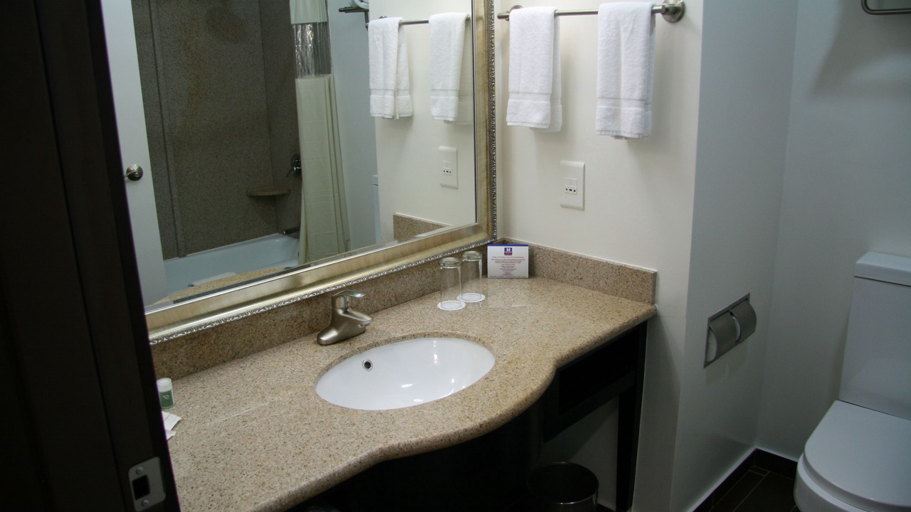 Photo of Bathroom in Ballito