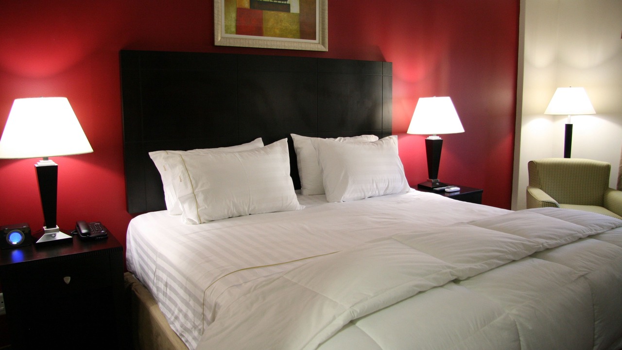 Photo of Bedroom in Ballito