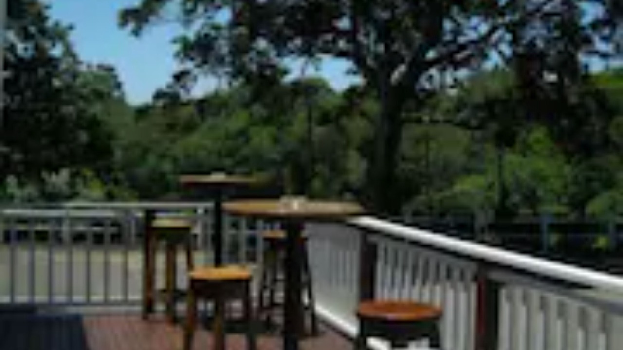 Photo of Patio Balcony in uMlalazi
