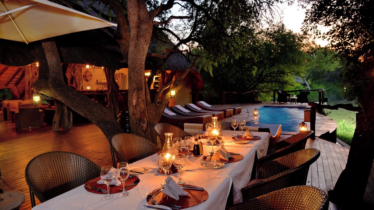 Photo of Outdoor in Madikwe Game Reserve