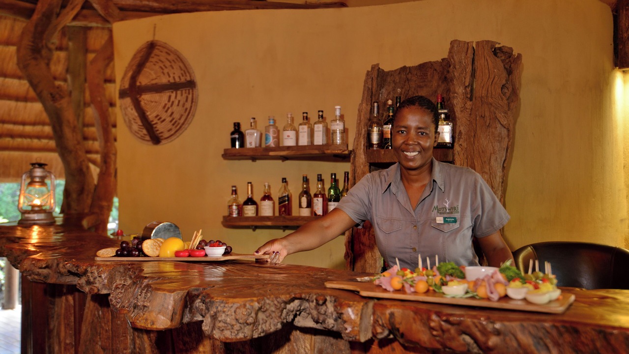 Photo of Others in Madikwe Game Reserve