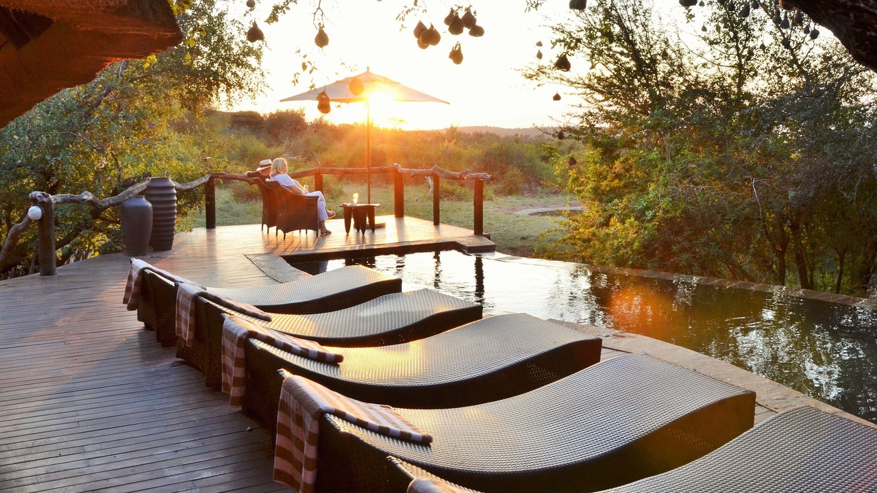 Photo of Outdoor in Madikwe Game Reserve