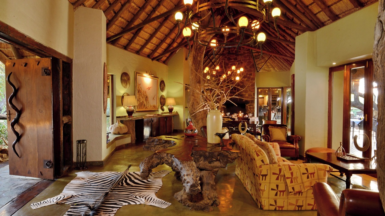 Photo of Others in Madikwe Game Reserve