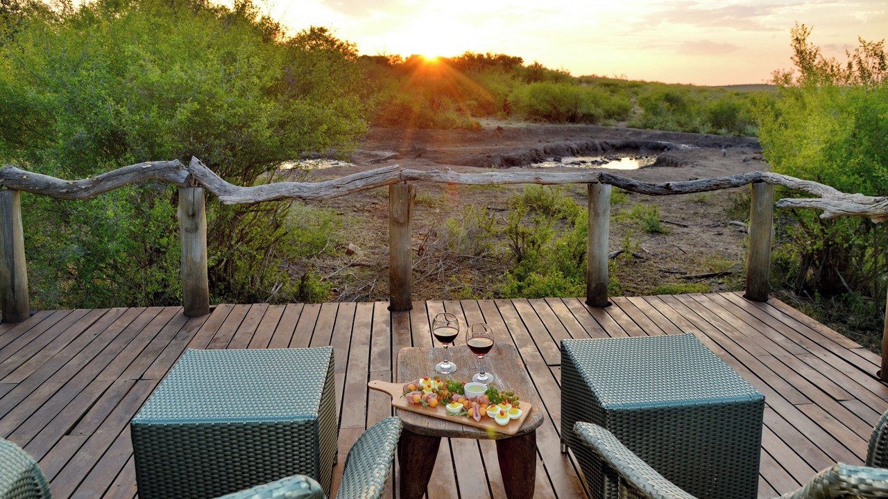 Photo of Outdoor in Madikwe Game Reserve