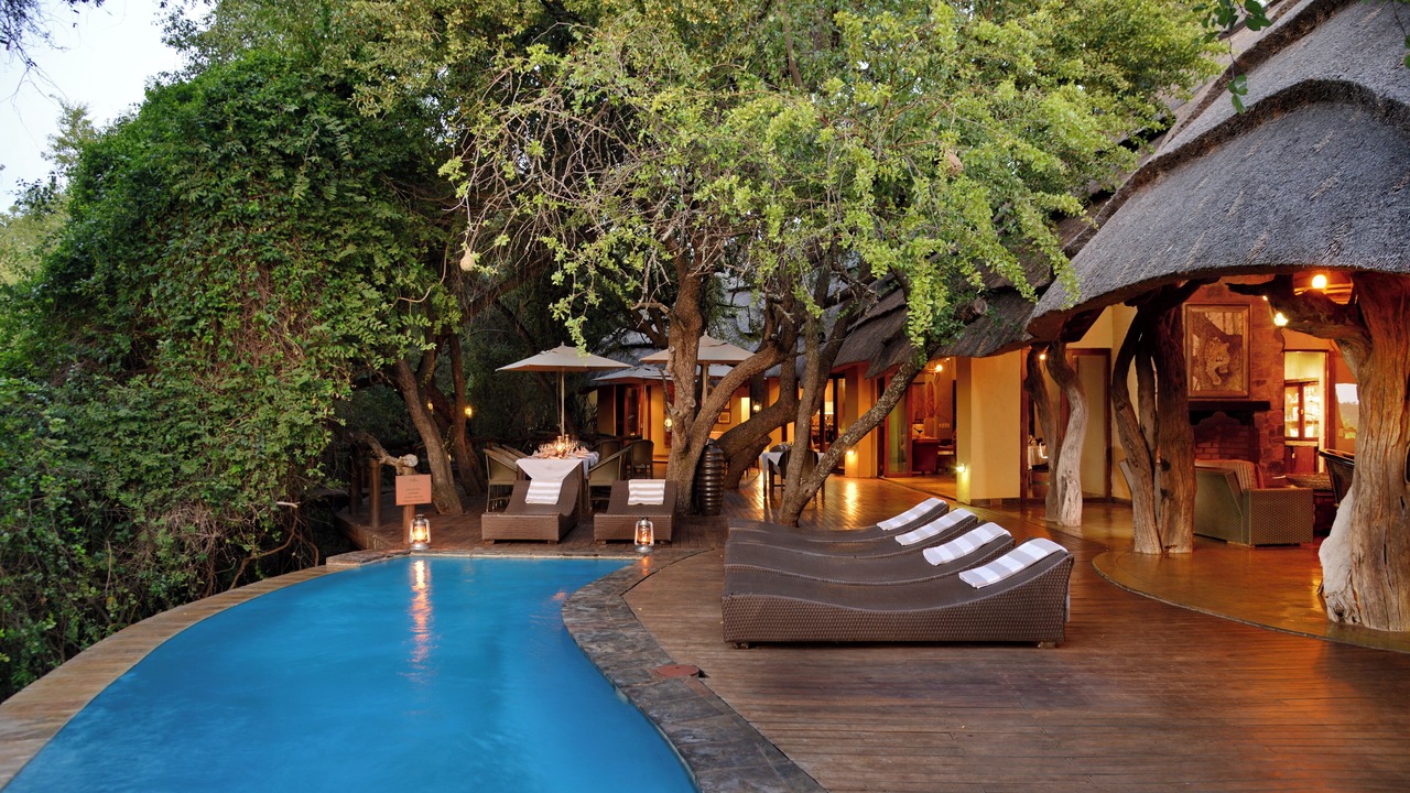 Photo of Outdoor in Madikwe Game Reserve