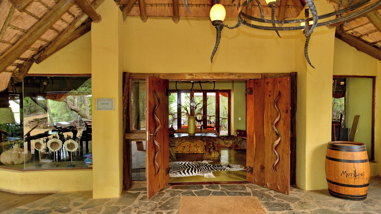 Photo of Outdoor in Madikwe Game Reserve
