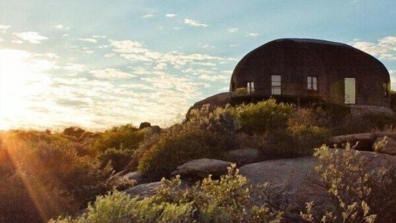 Photo of Outdoor in Springbok