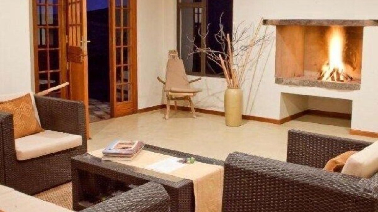 Photo of Bedroom in Springbok