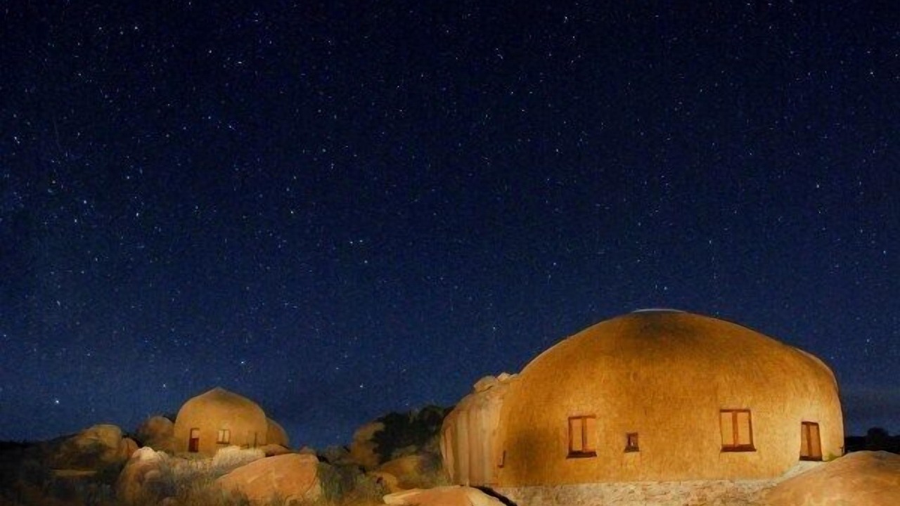 Photo of Outdoor in Springbok