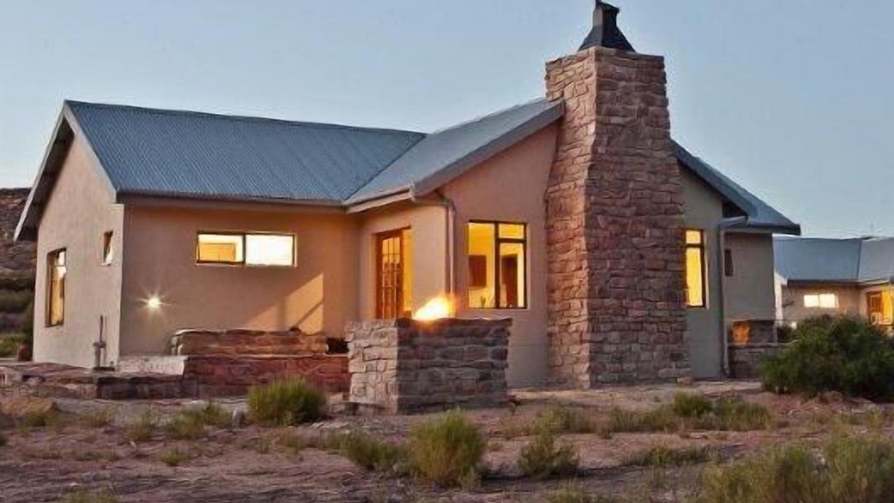 Photo of Outdoor in Springbok
