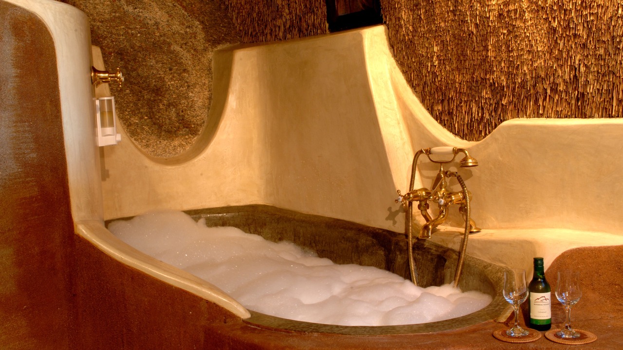 Photo of Bathroom in Springbok