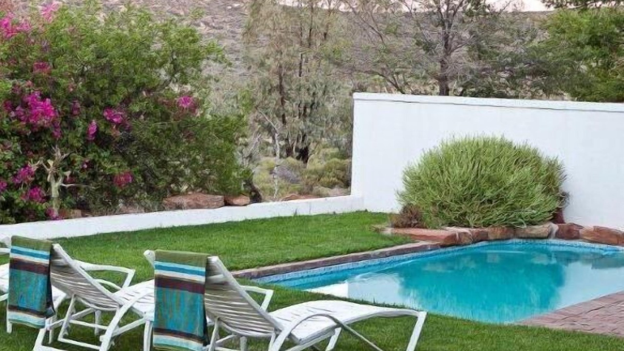 Photo of Outdoor in Springbok