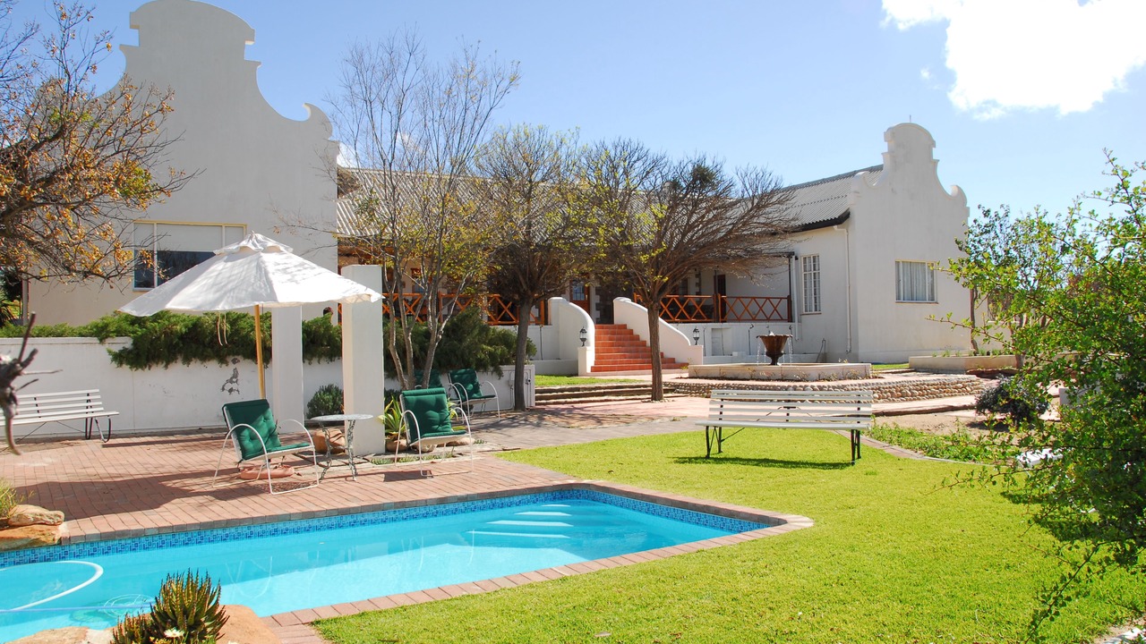 Photo of Outdoor in Springbok