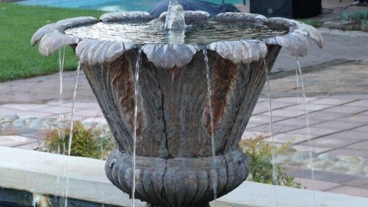 Photo of Outdoor in Springbok