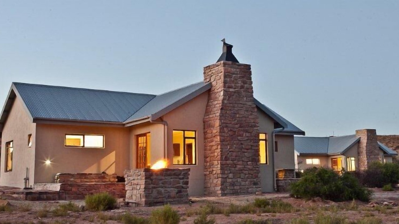 Photo of Outdoor in Springbok
