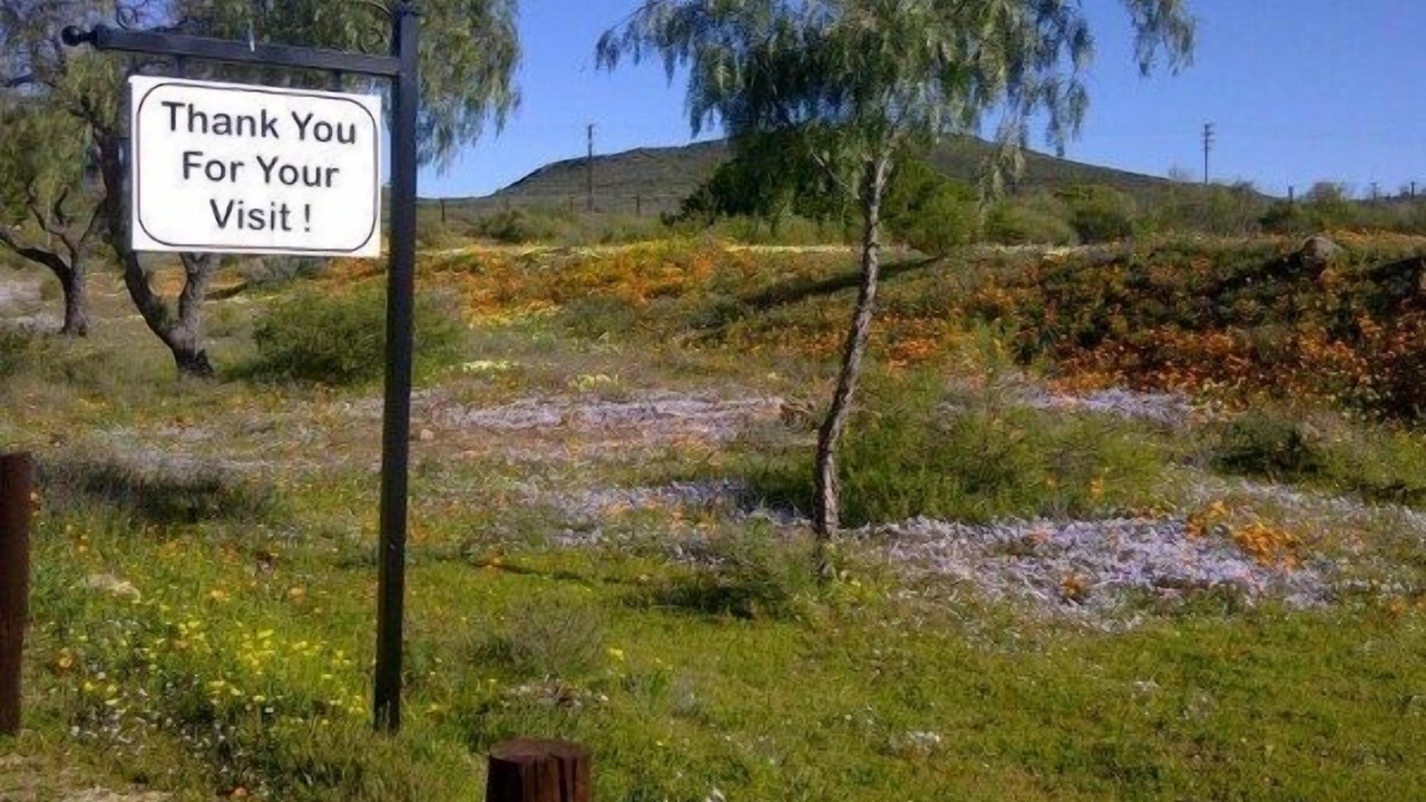 Photo of Outdoor in Springbok