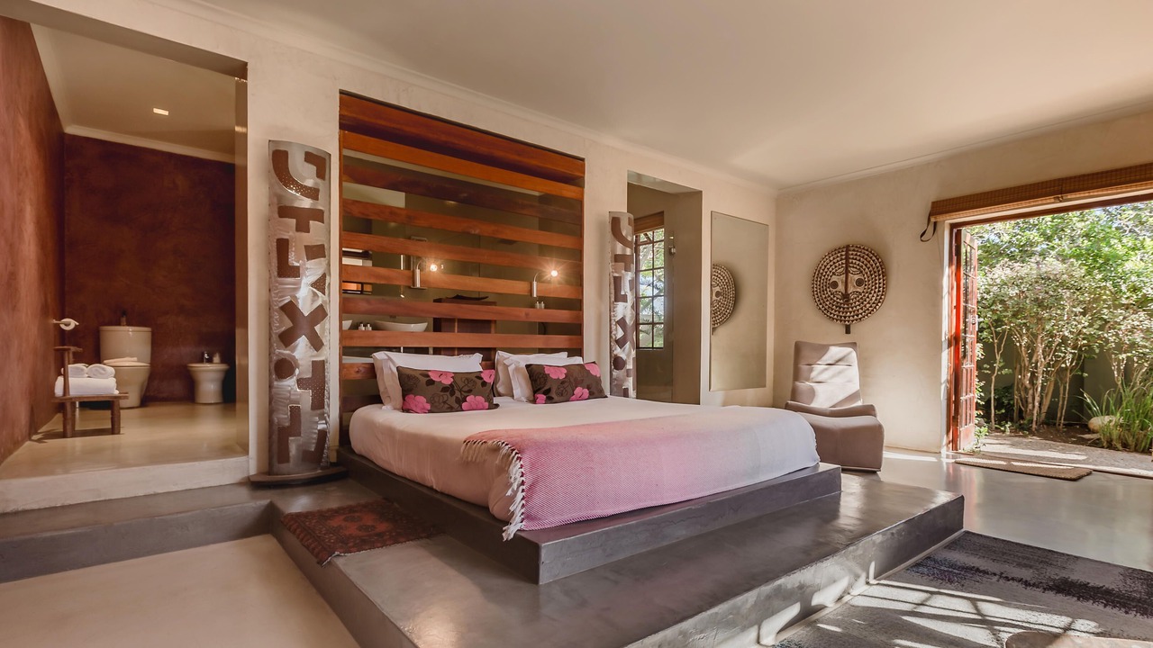 Photo of Bedroom in Pollok Beach
